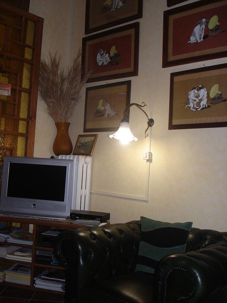 Bed & Breakfast Orchidea