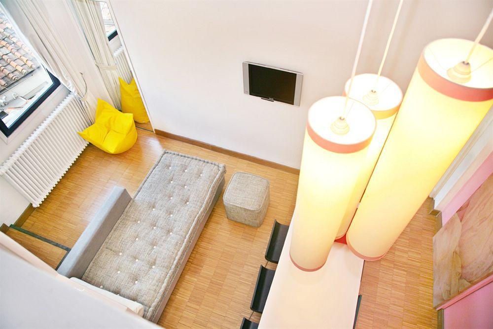 Florent Apartment