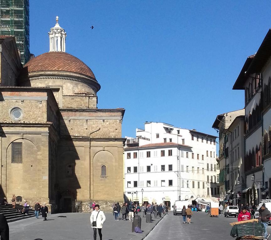 La Medicea Florence