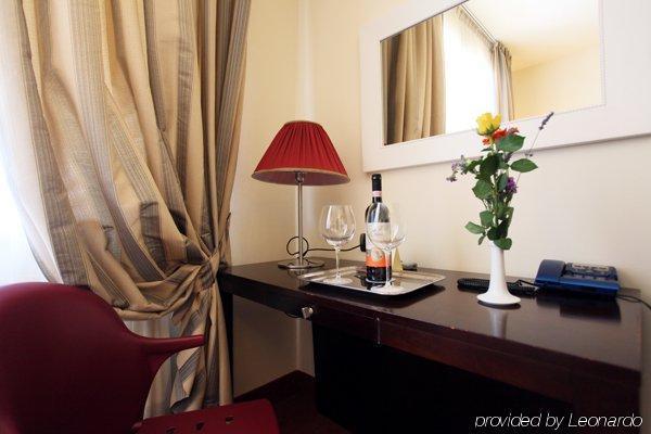 Hotel Airport Florence