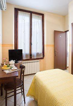 Fiorita 3* Florença