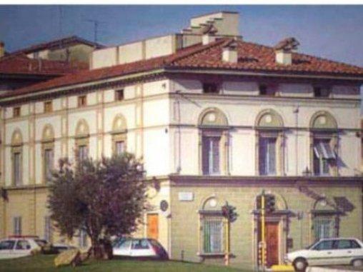 Apartment San Niccolo