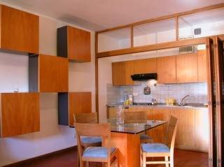 Apartment San Niccolo *