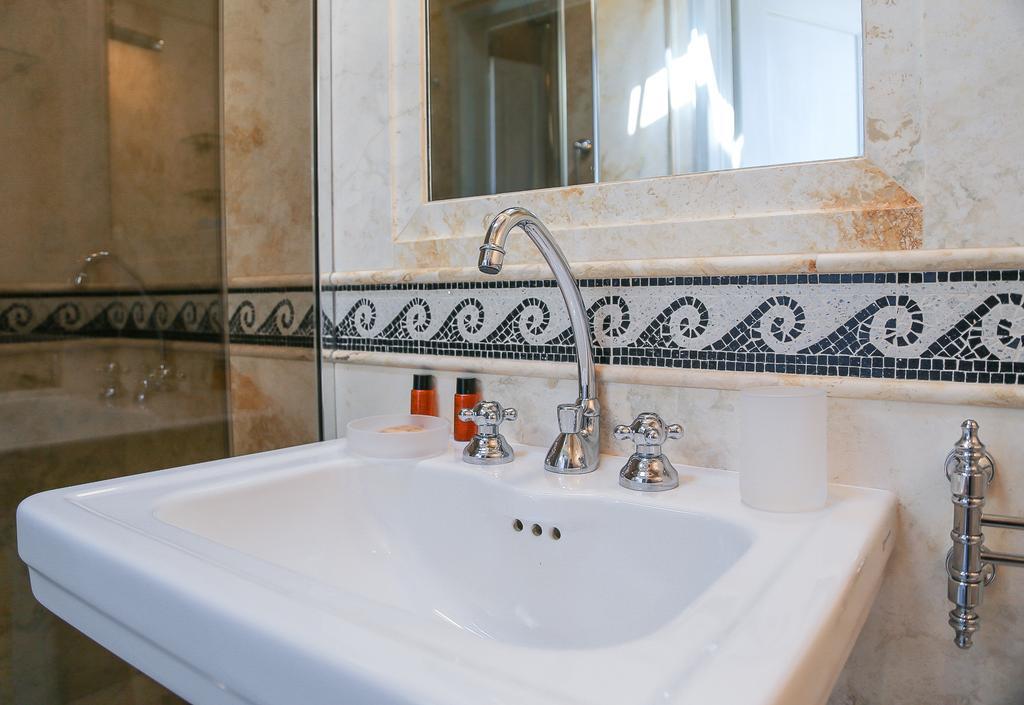 - Ricasoli Terrace Appartement *