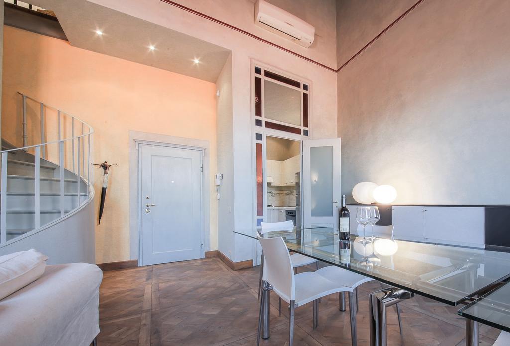 - Ricasoli Terrace Appartement *
