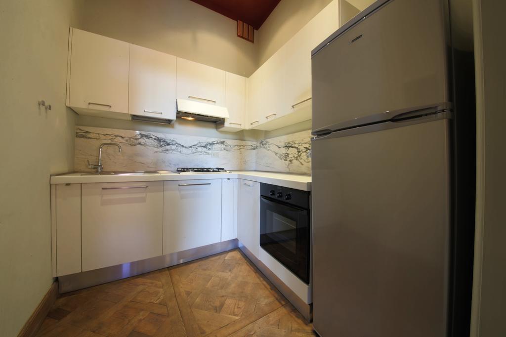 Appartement - Ricasoli Terrace Florence