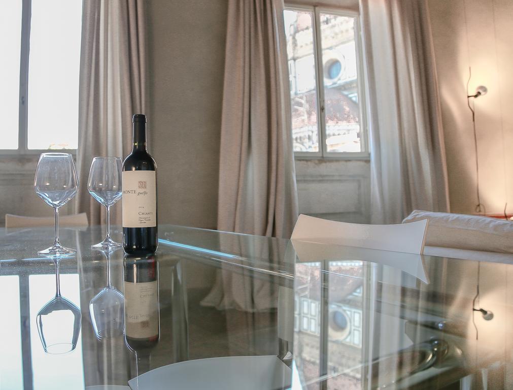 Appartement - Ricasoli Terrace