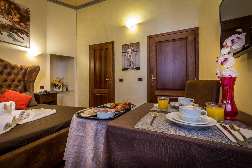 Hotel Delle Tele