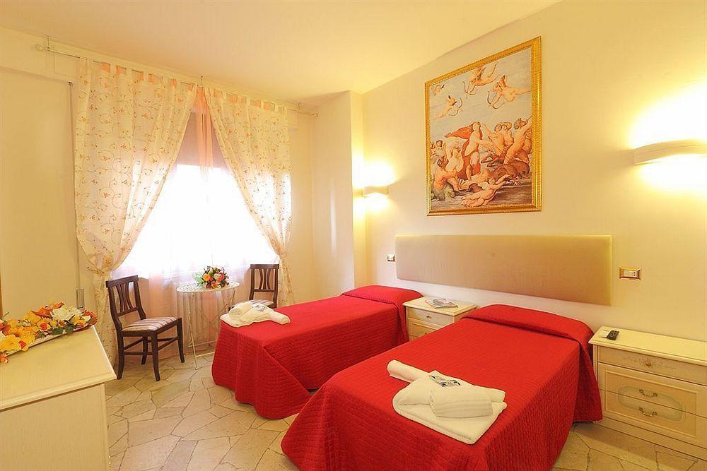 Affittacamere Monna Clara Firenze