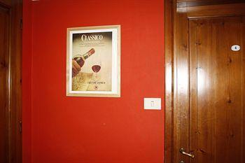 Gasthof Il Ghiro