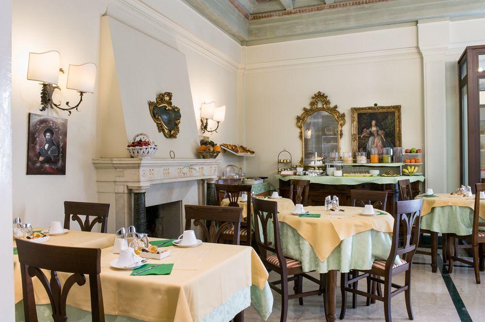 Residenza Castiglioni