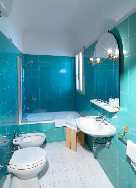 Hotel Hhb Florence