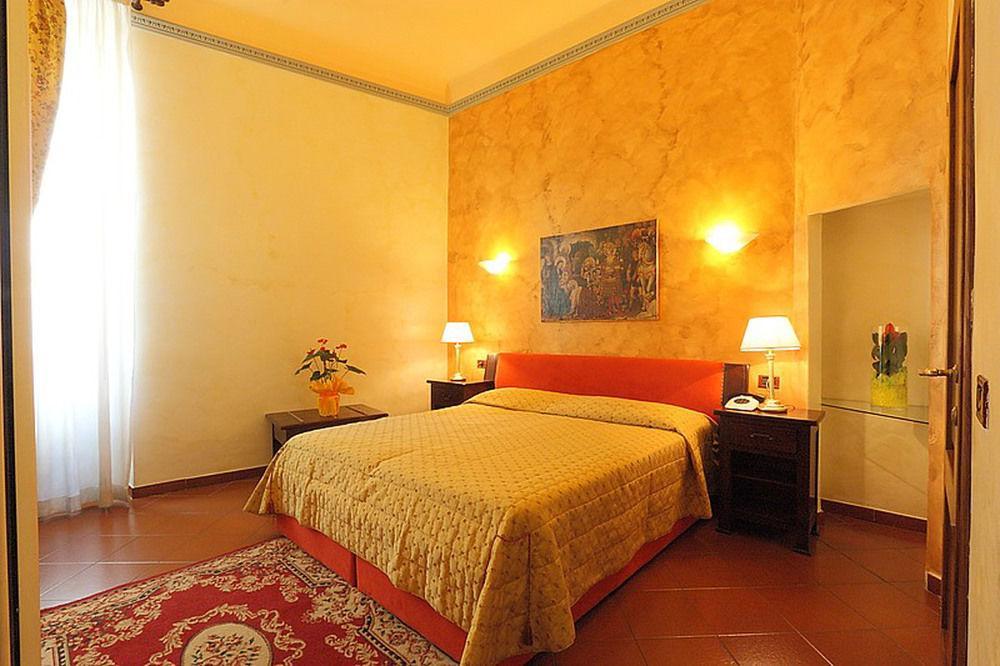 Delle Tele Hotel Florence
