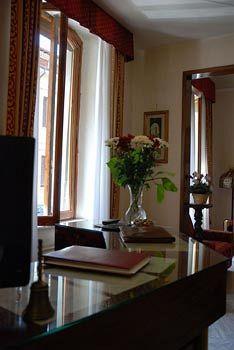 Hotel Bologna Florence