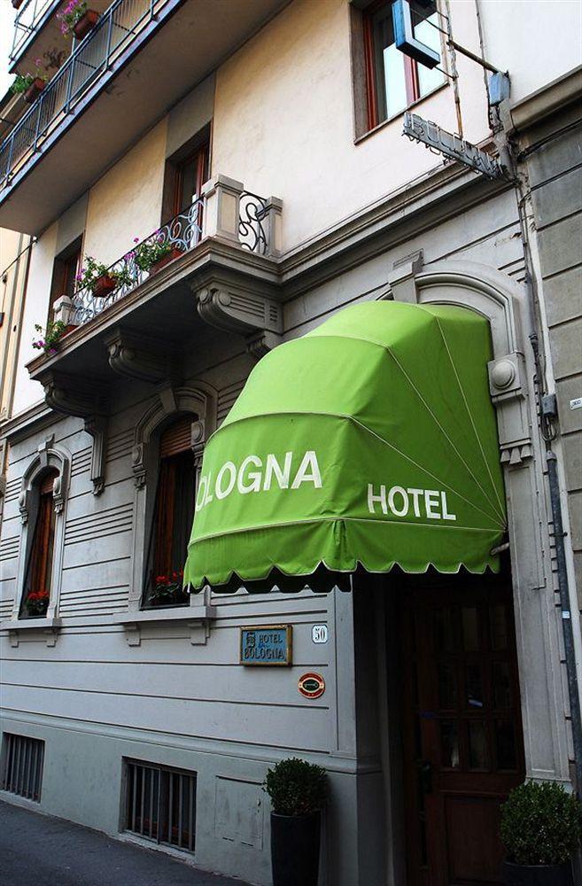Bologna Hotel Florence
