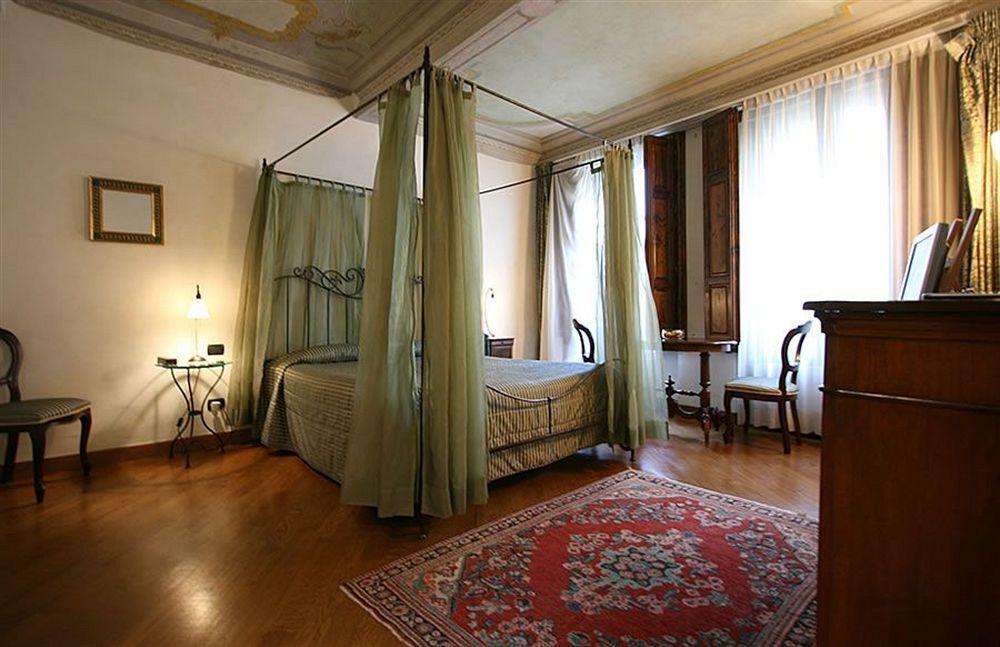Residenza D'epoca In Piazza Della Signoria 2* Florence
