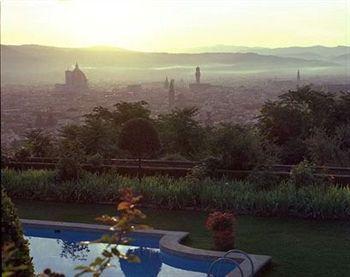 Torre Di Bellosguardo Hotel Florenz