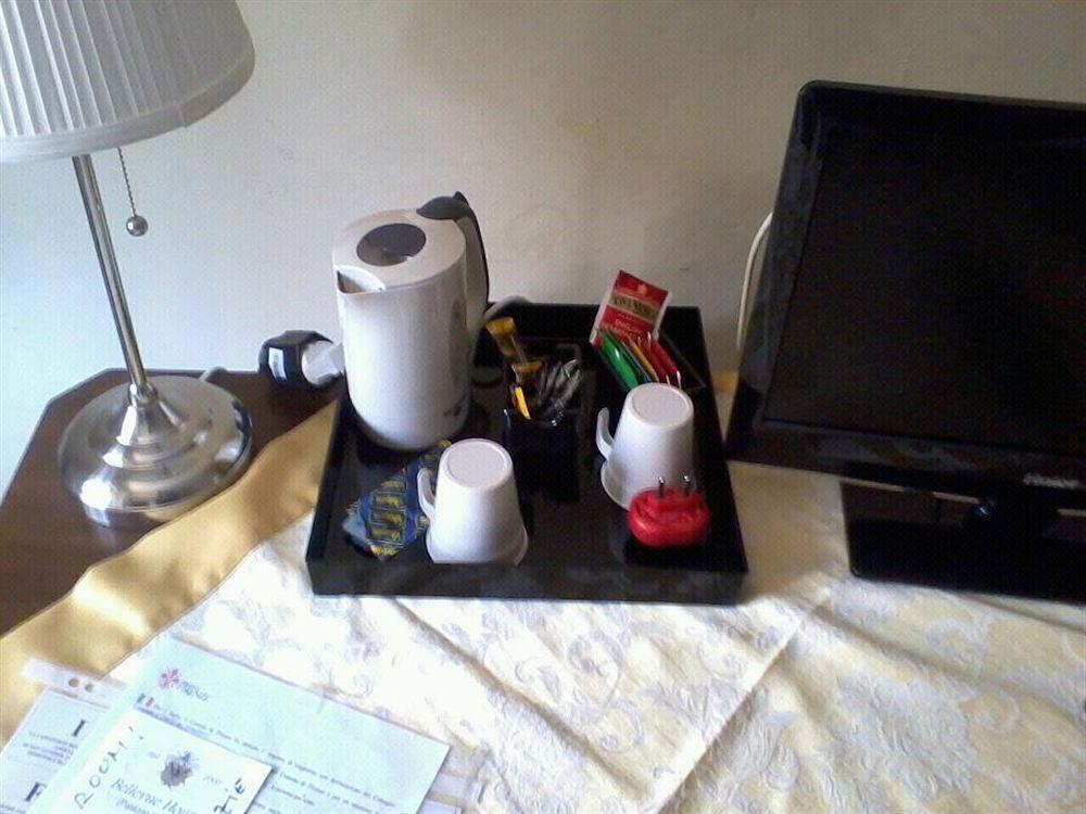 Bellevue House Guest house Florence
