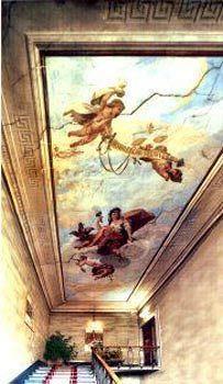 Bellevue House Florence