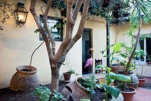Casa Pucci 3* Florenz