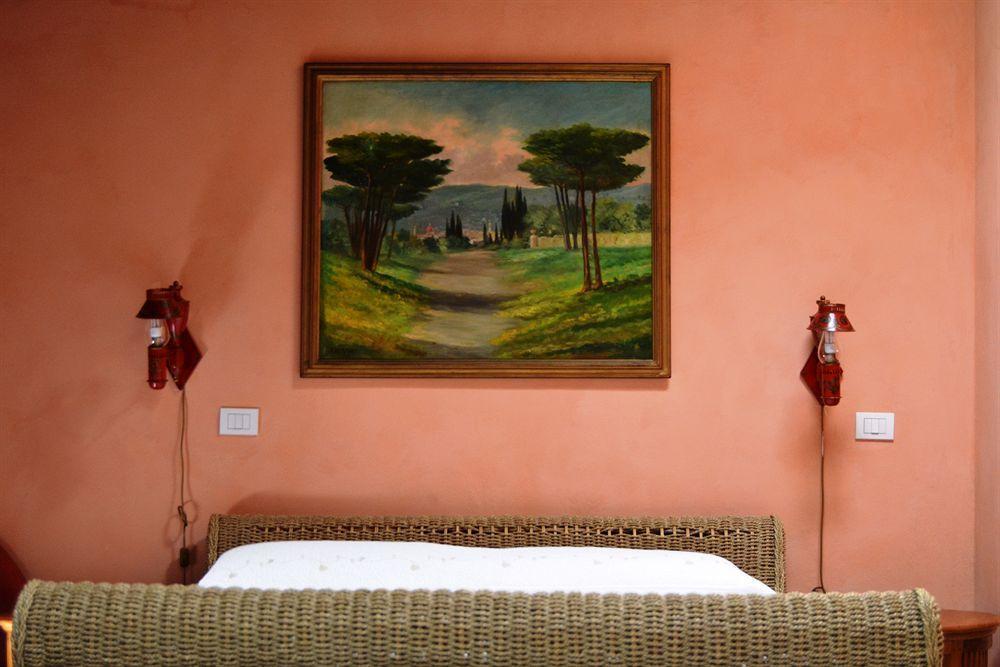 Casa Pucci Florenz
