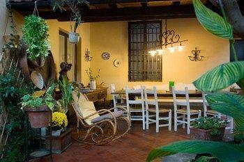 Casa Pucci Gasthof 3*