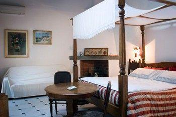 Gasthof Casa Pucci Florenz