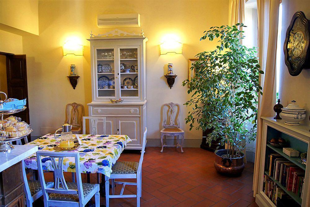 Relais Cavalcanti *