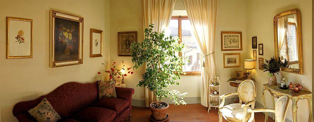 Relais Cavalcanti Guest house *