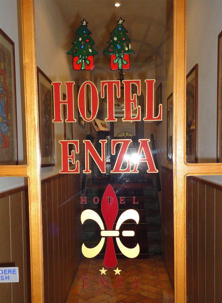 Enza 2* Florenz
