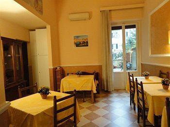 Hotel Delle Camelie Florence