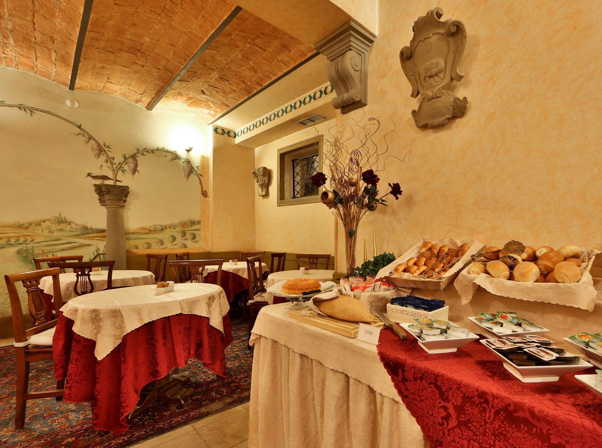 Hotel Ih Select Firenze