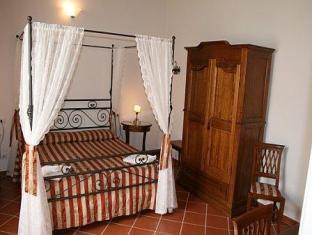 Residenza Millennium 3* Florenz
