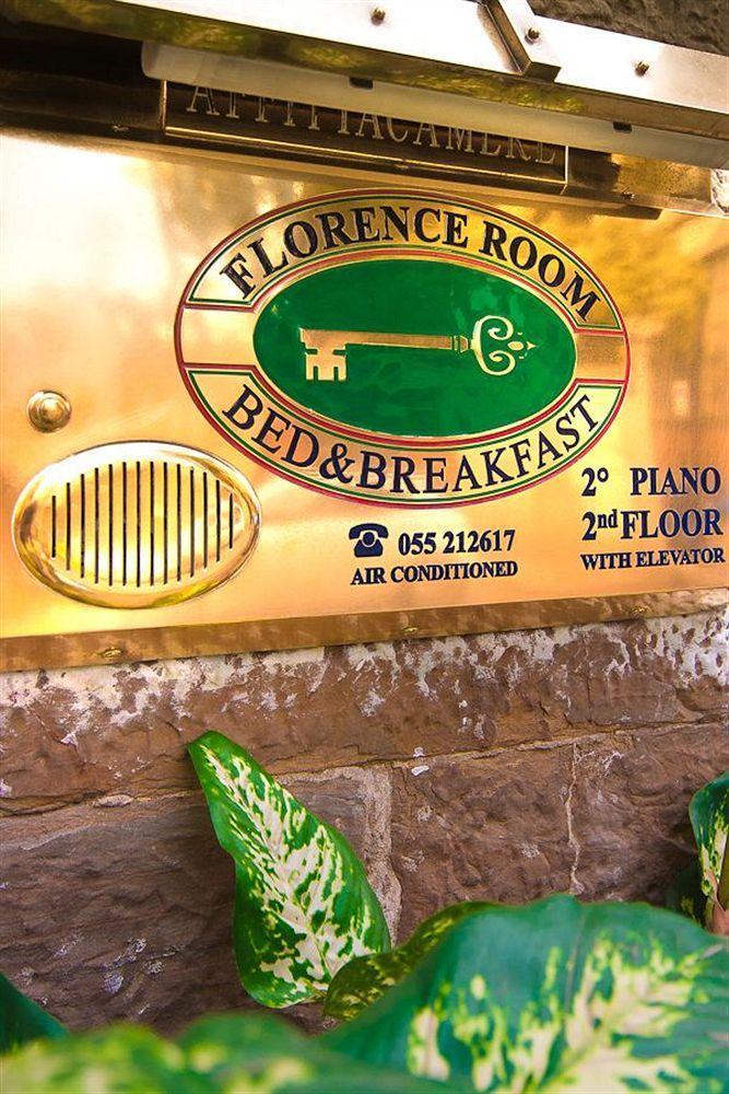 Florence Room B&B 2*