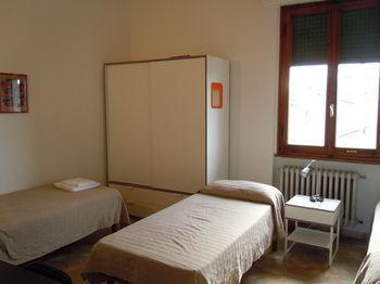 Iris Florentina Guest house Florence