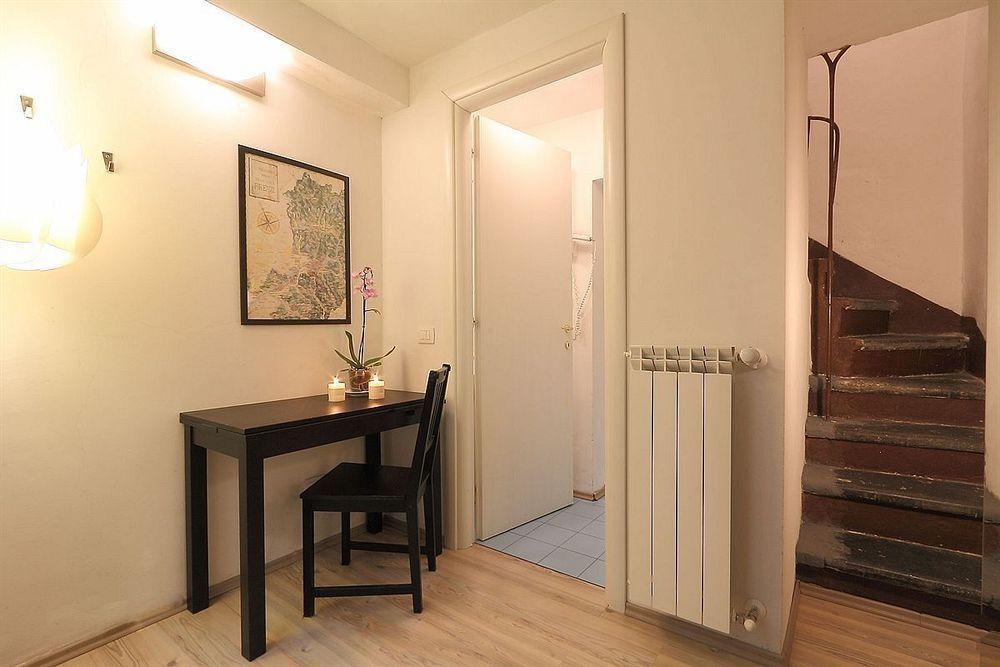 Le Seggiole Bed & Breakfast *