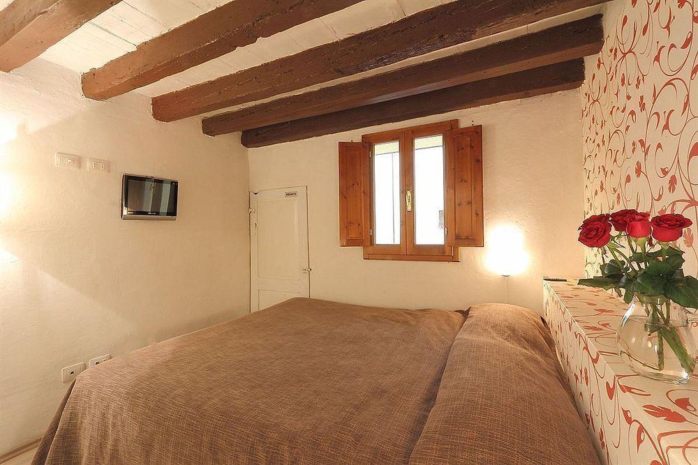 Bed & Breakfast Le Seggiole