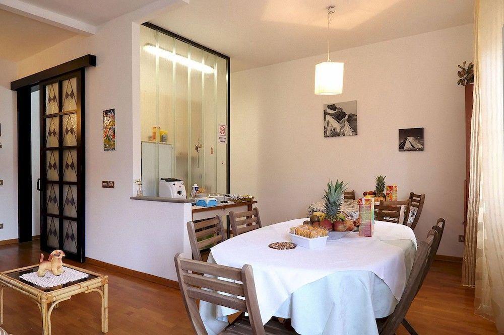 Mia Palace Bed & Breakfast Florence