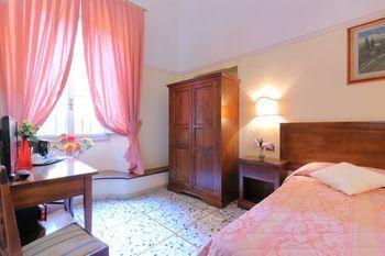 Residenza Maglioni Al Battistero 2*