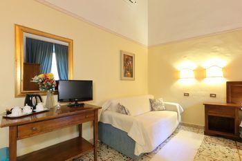 Residenza Maglioni Al Battistero Guest house Florence