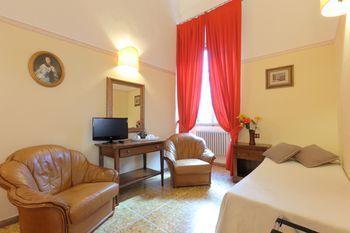 Residenza Maglioni Al Battistero