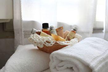 Residenza Maglioni Al Battistero Guest house