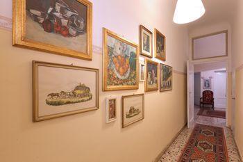 Guest house Residenza Maglioni Al Battistero 2*
