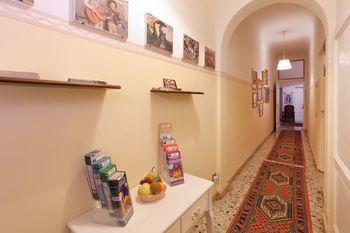 Guest house Residenza Maglioni Al Battistero Florence