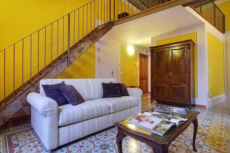 Al Giglio Bottonato Appartement *