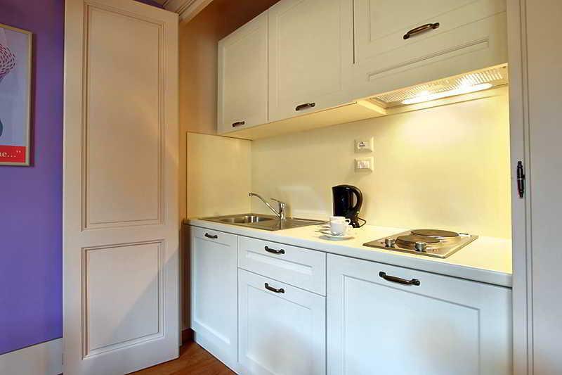 Appartement Al Giglio Bottonato Florence