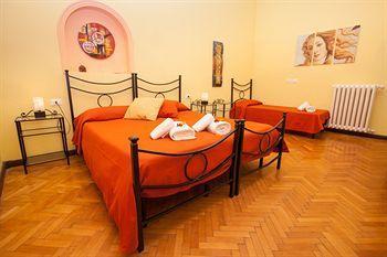 Ridolfi Acomodação com café da manhã  Florença