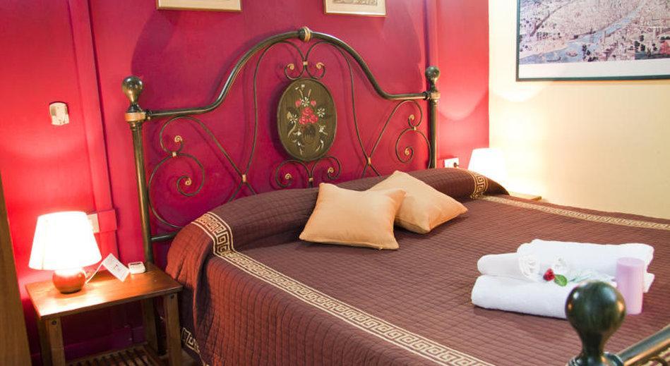 San Lorenzo Hotel 2*