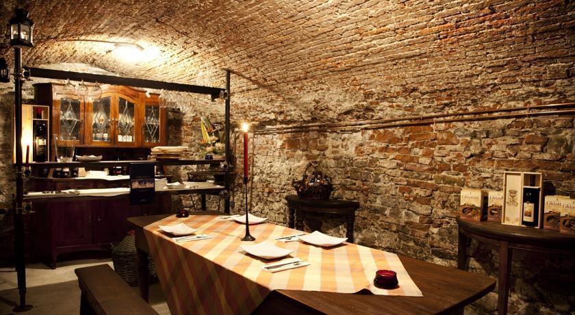 San Lorenzo Hotel Florenz