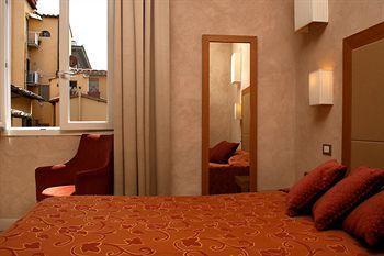 Hotel Perseo 3*
